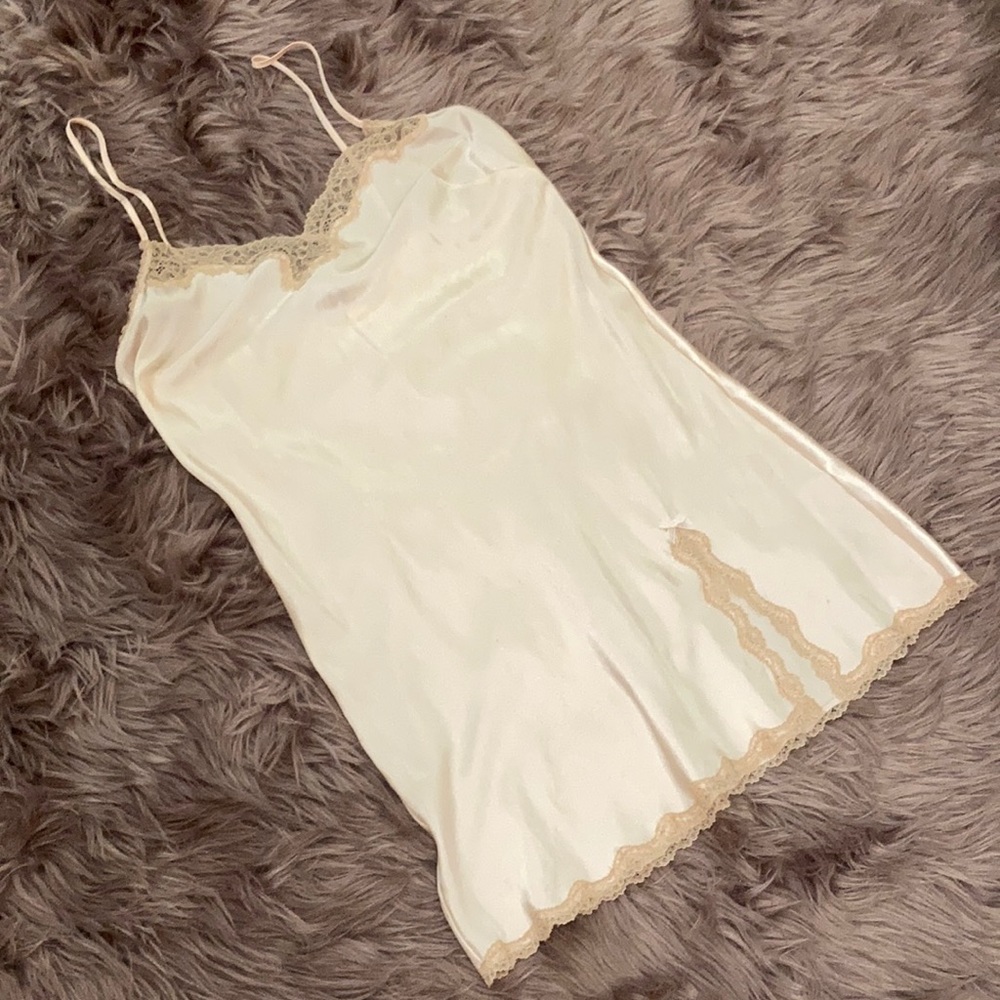 Blush Pink Sexy Nightie